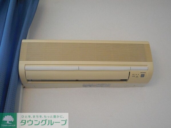 レオパレスグリーンハウスIIIの物件内観写真